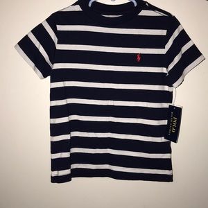 Boys 4t polo shirt